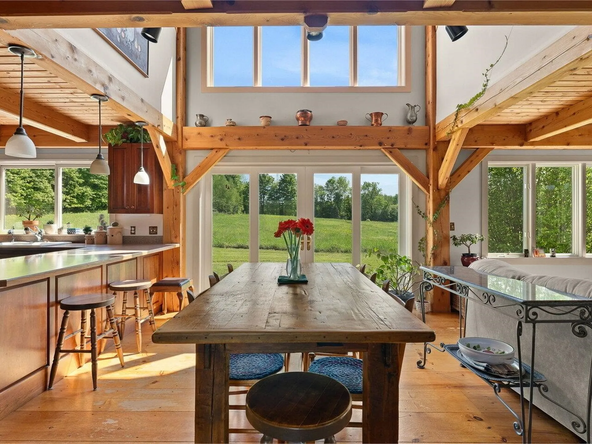 320 Woods Hollow Road Westford VT 05494