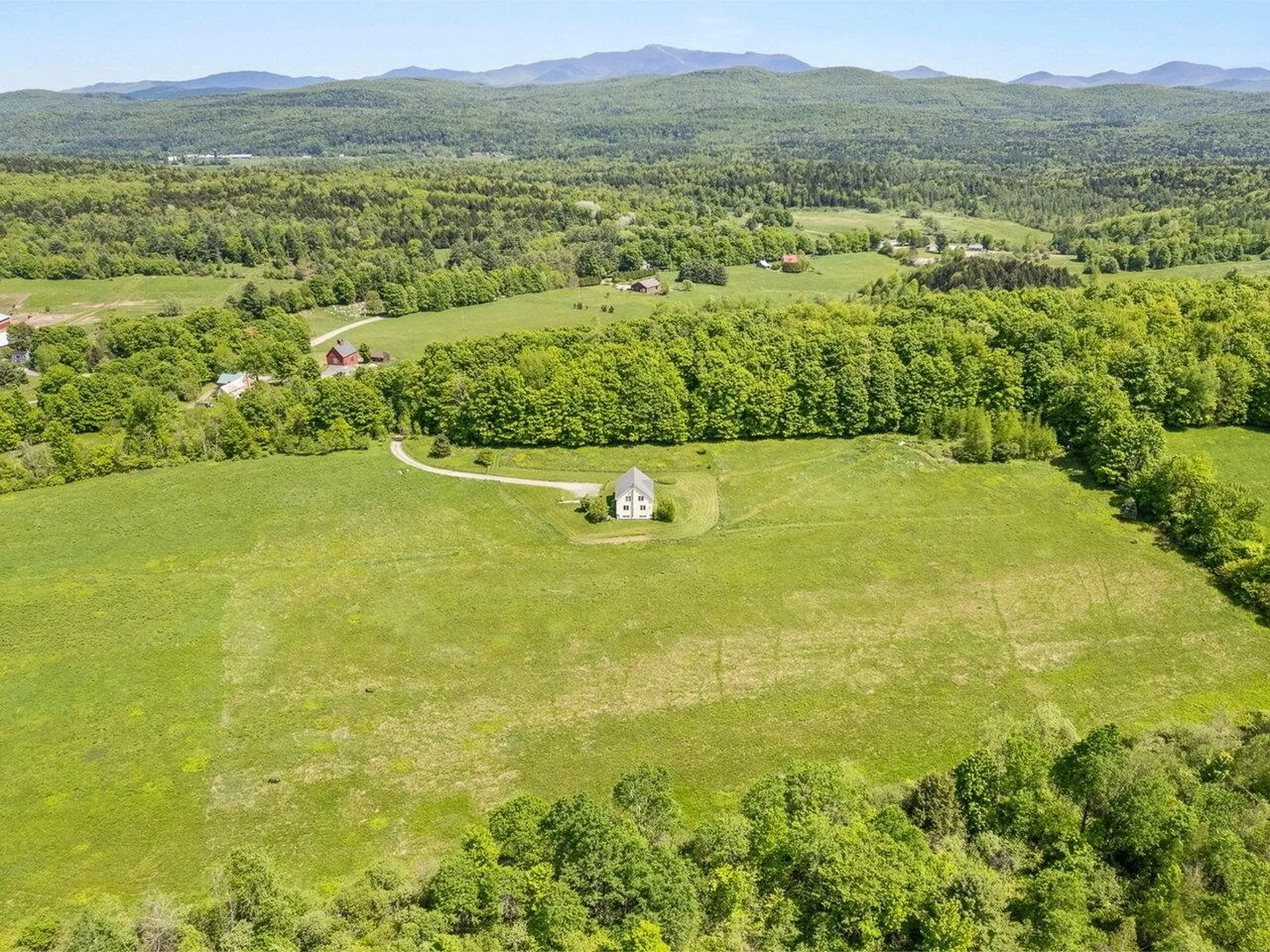320 Woods Hollow Road Westford VT 05494