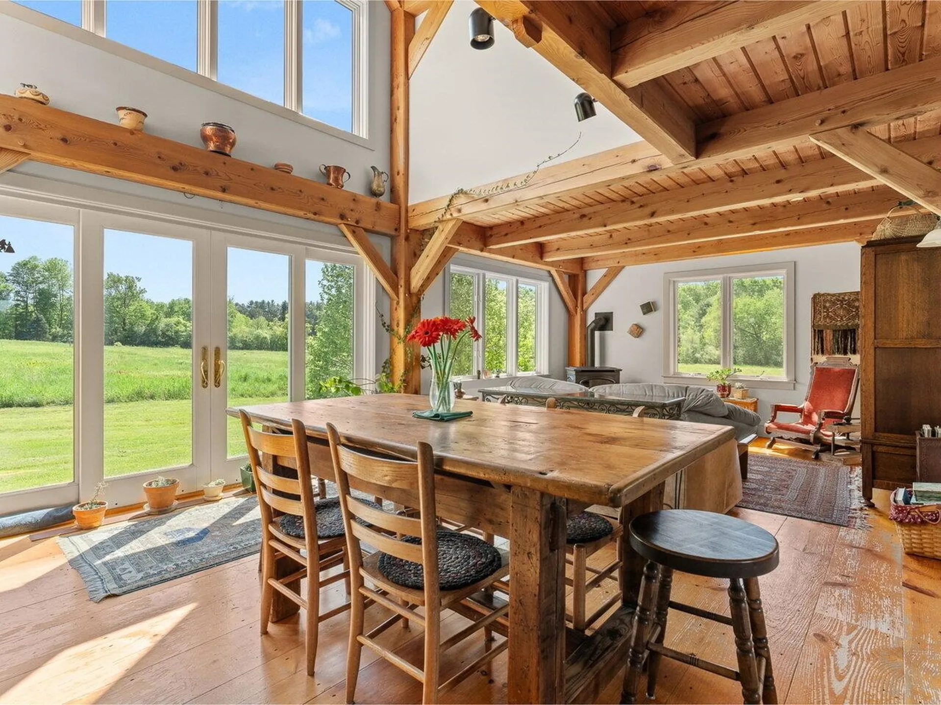 320 Woods Hollow Road Westford VT 05494