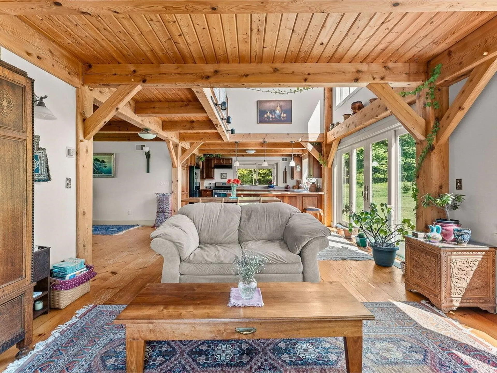 320 Woods Hollow Road Westford VT 05494