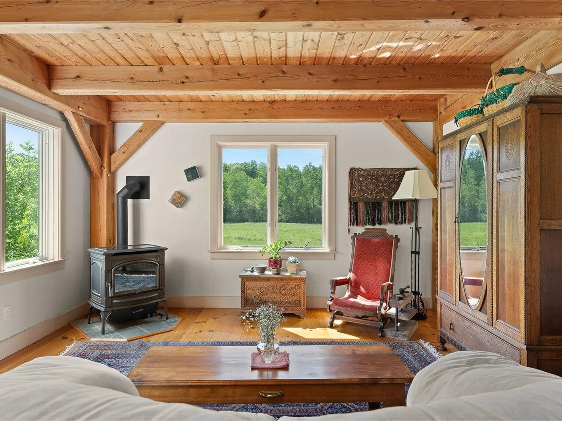 320 Woods Hollow Road Westford VT 05494