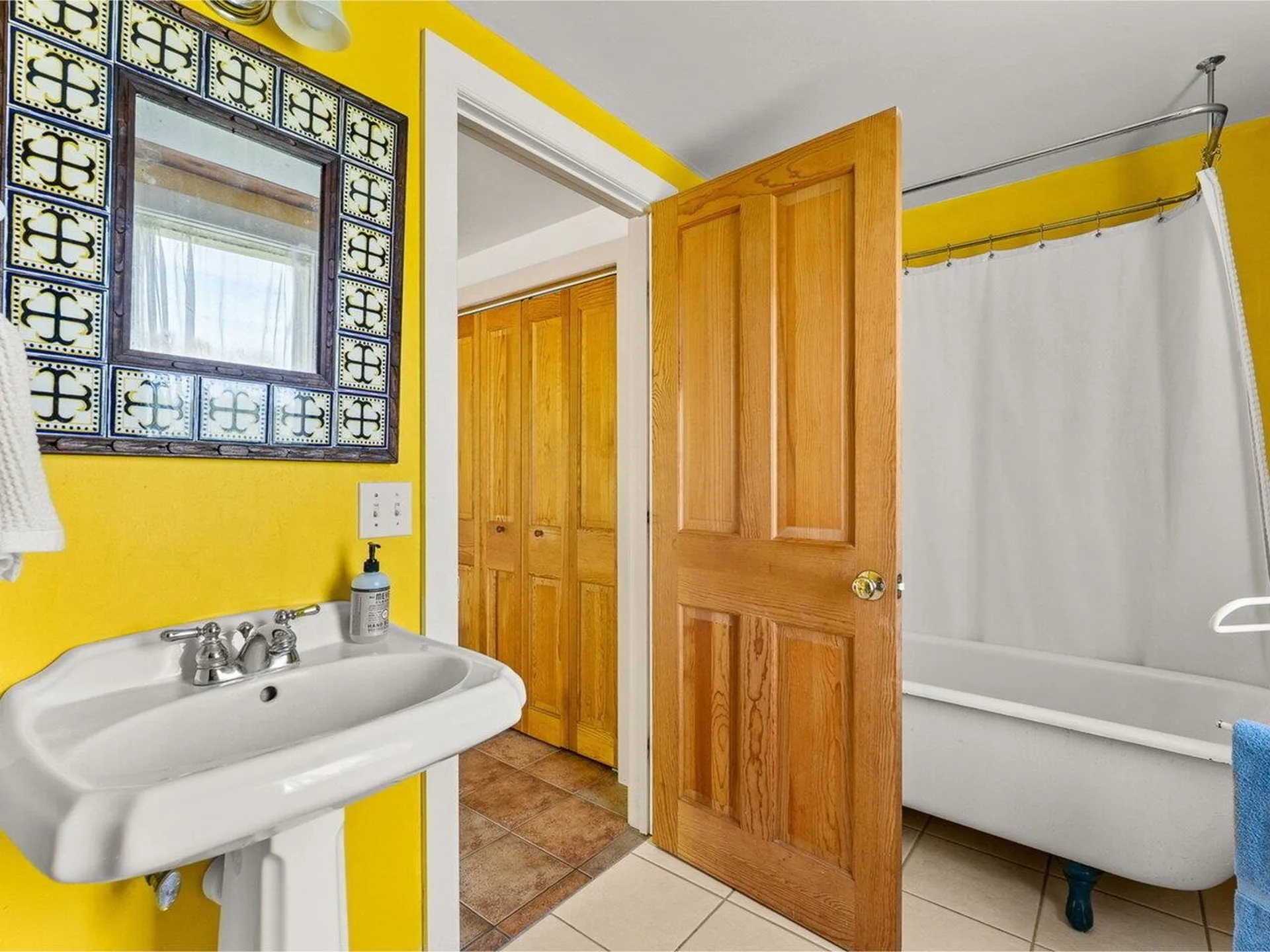 320 Woods Hollow Road Westford VT 05494