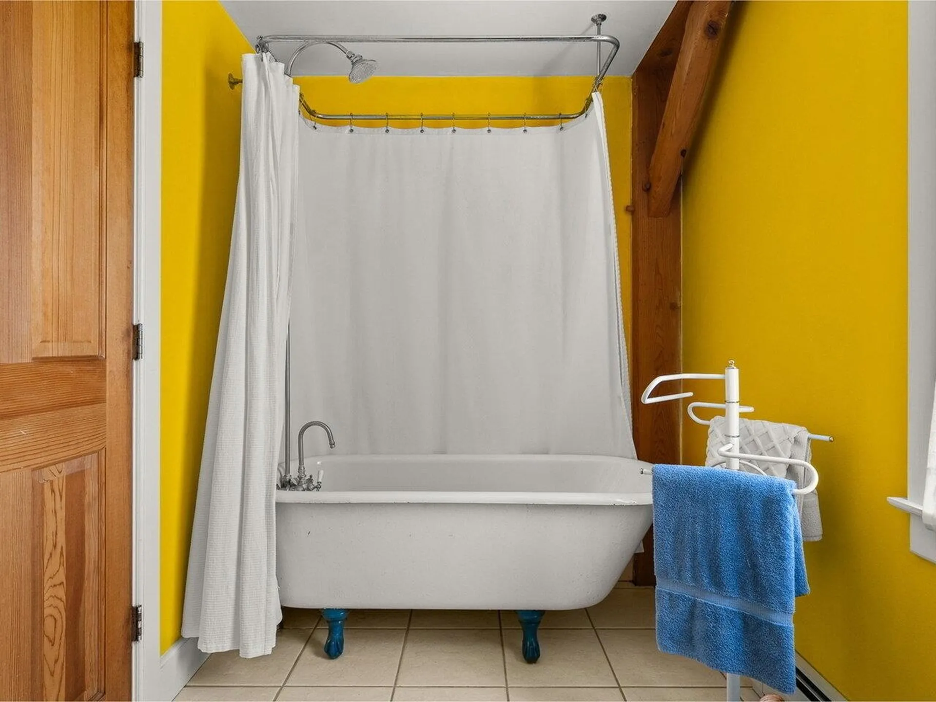 320 Woods Hollow Road Westford VT 05494