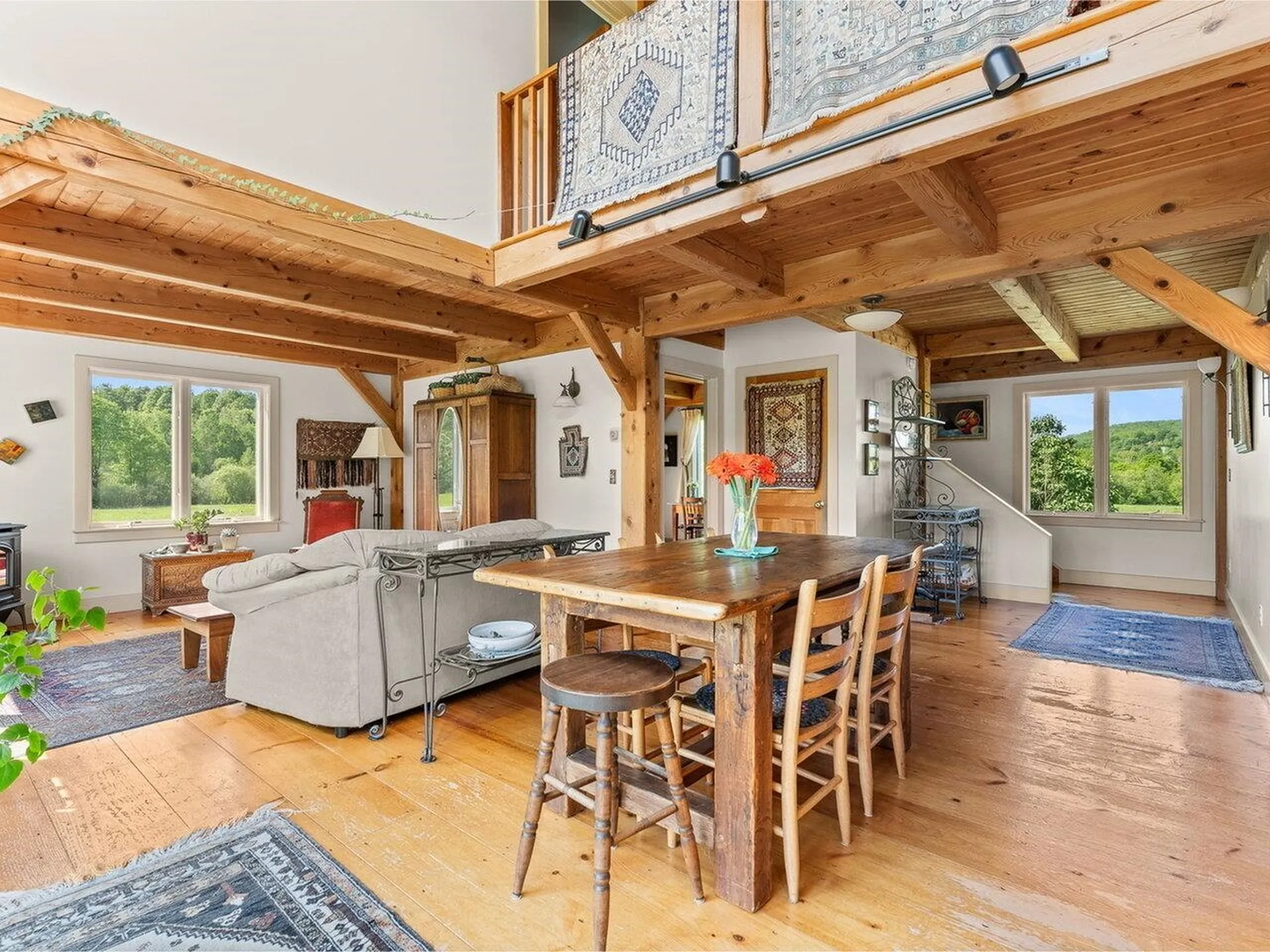 320 Woods Hollow Road Westford VT 05494