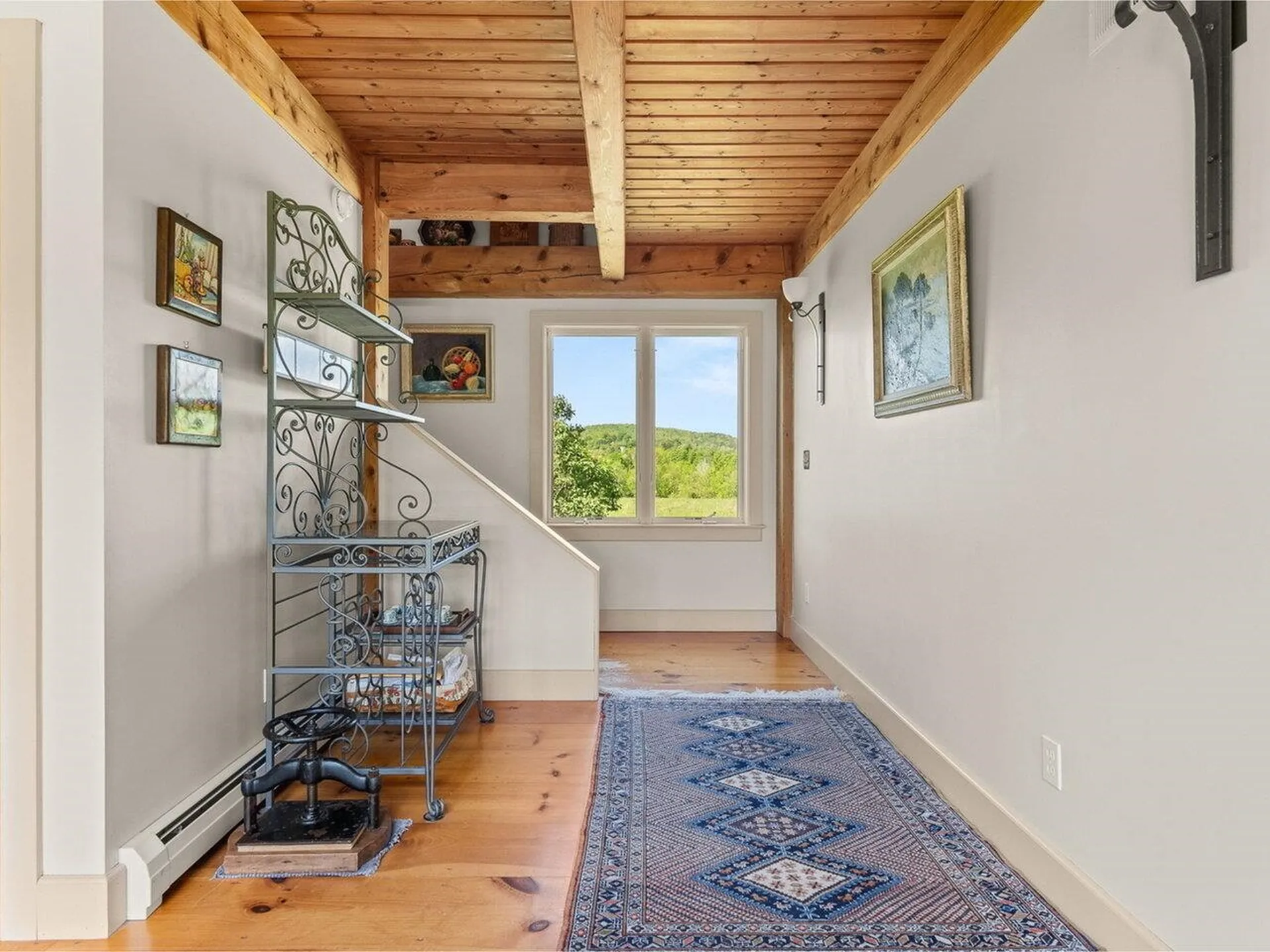 320 Woods Hollow Road Westford VT 05494