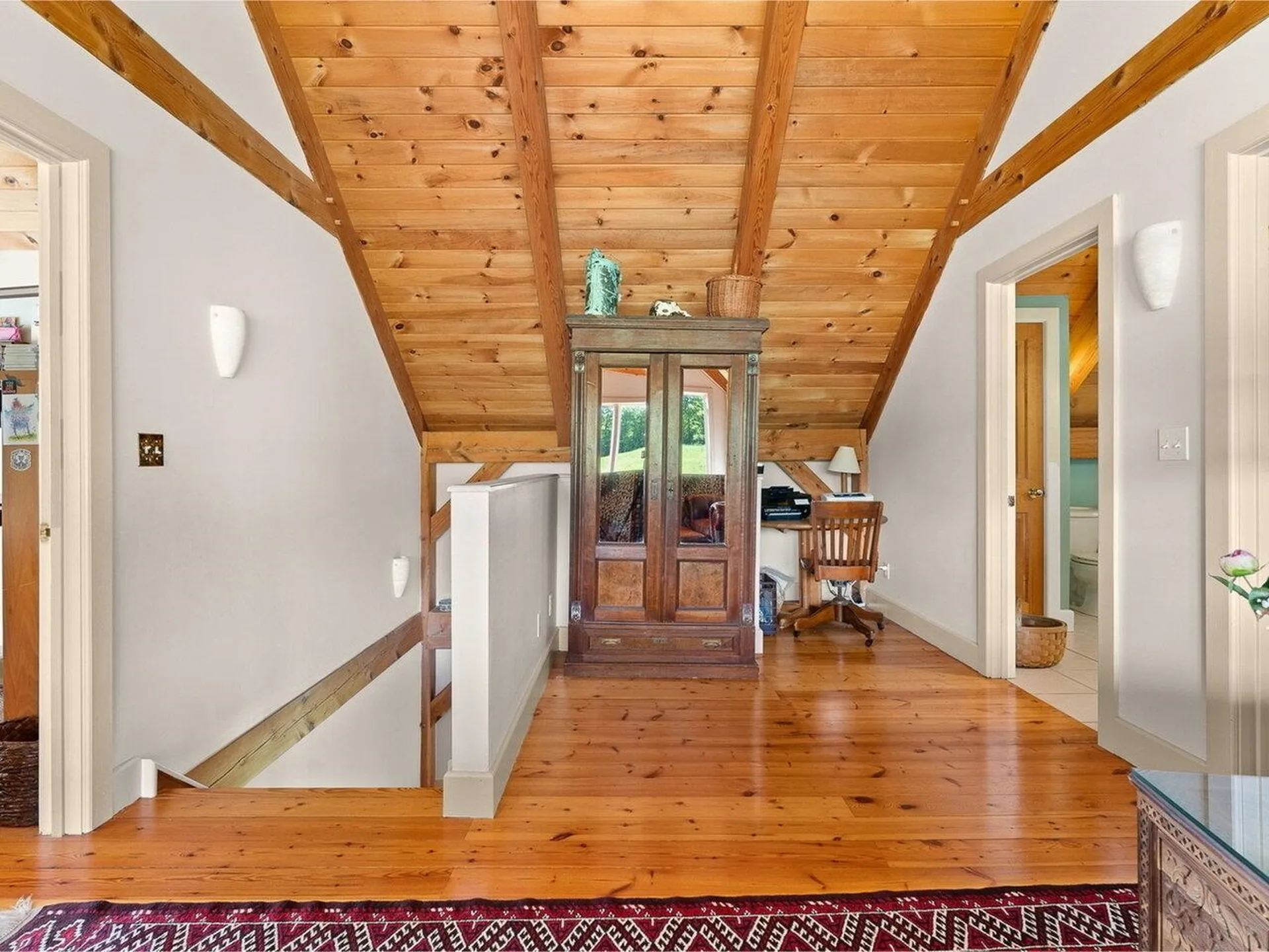 320 Woods Hollow Road Westford VT 05494