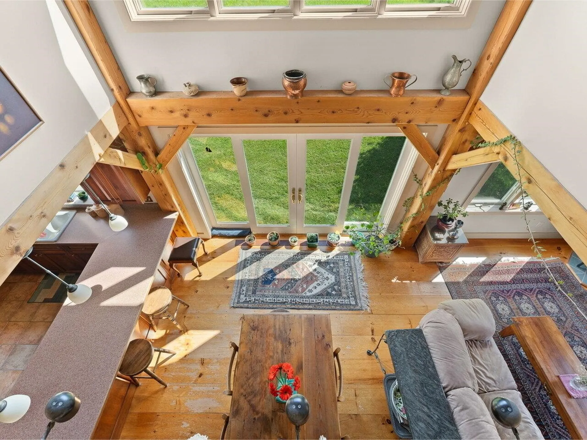 320 Woods Hollow Road Westford VT 05494