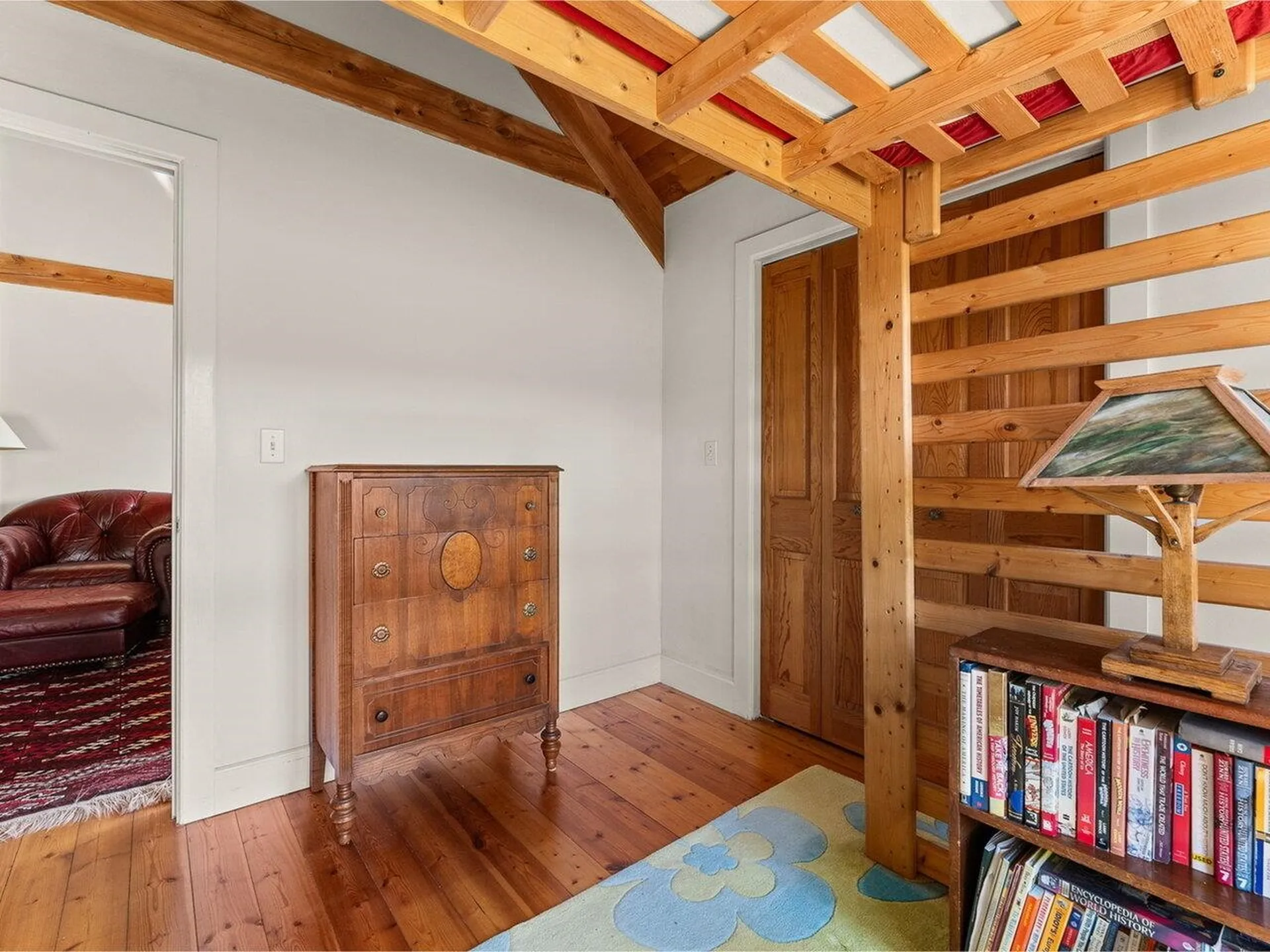 320 Woods Hollow Road Westford VT 05494