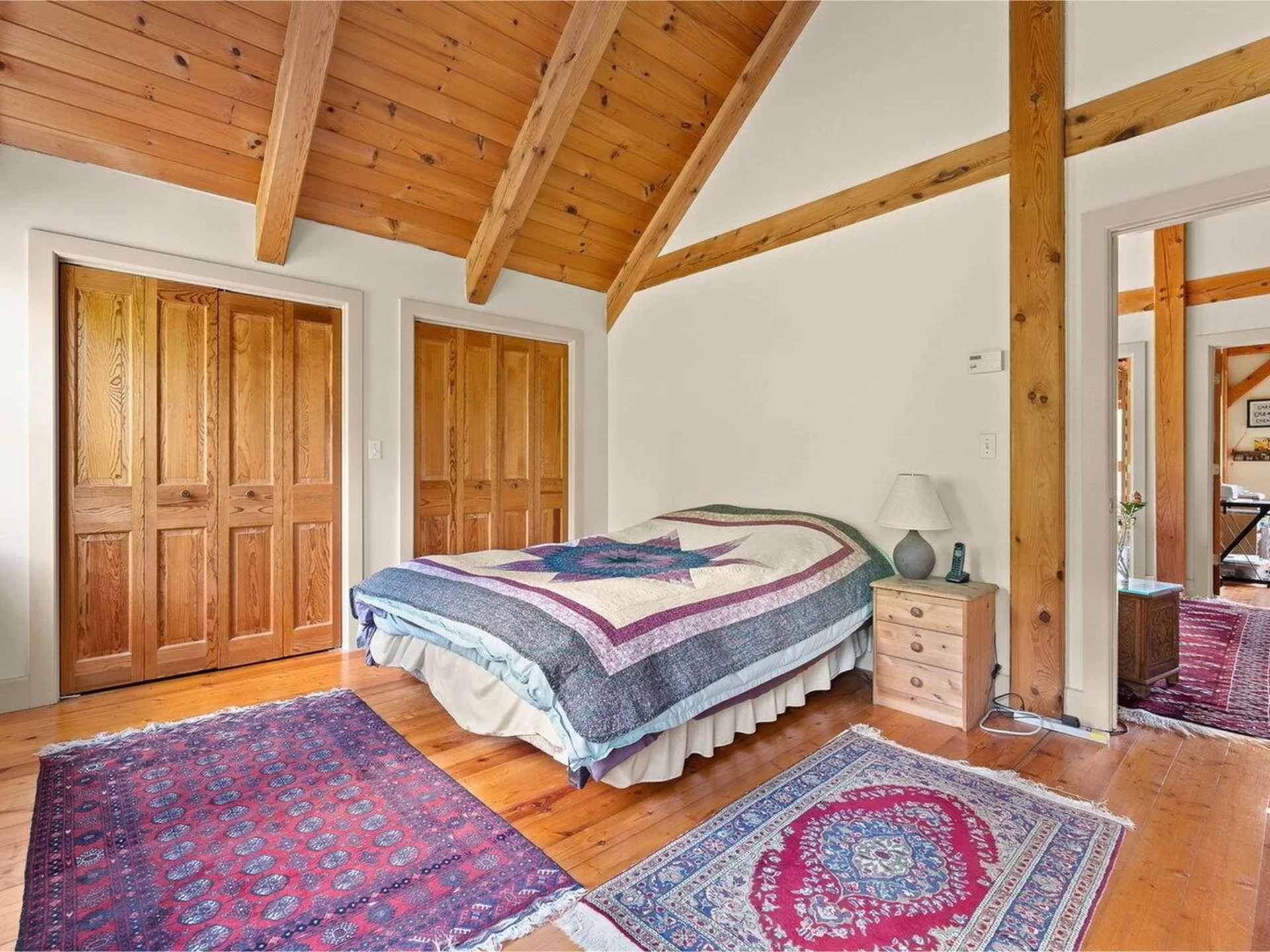 320 Woods Hollow Road Westford VT 05494