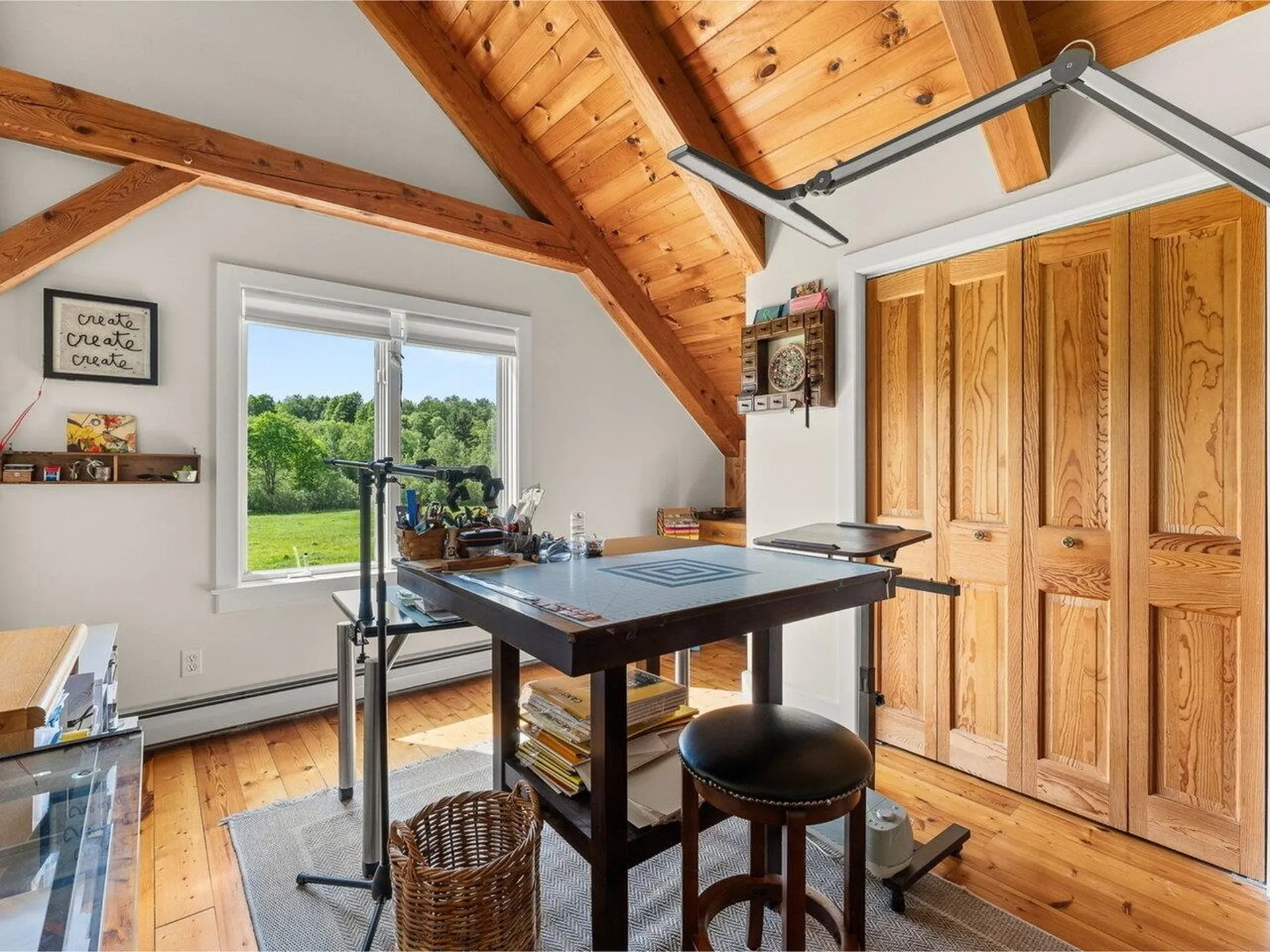 320 Woods Hollow Road Westford VT 05494