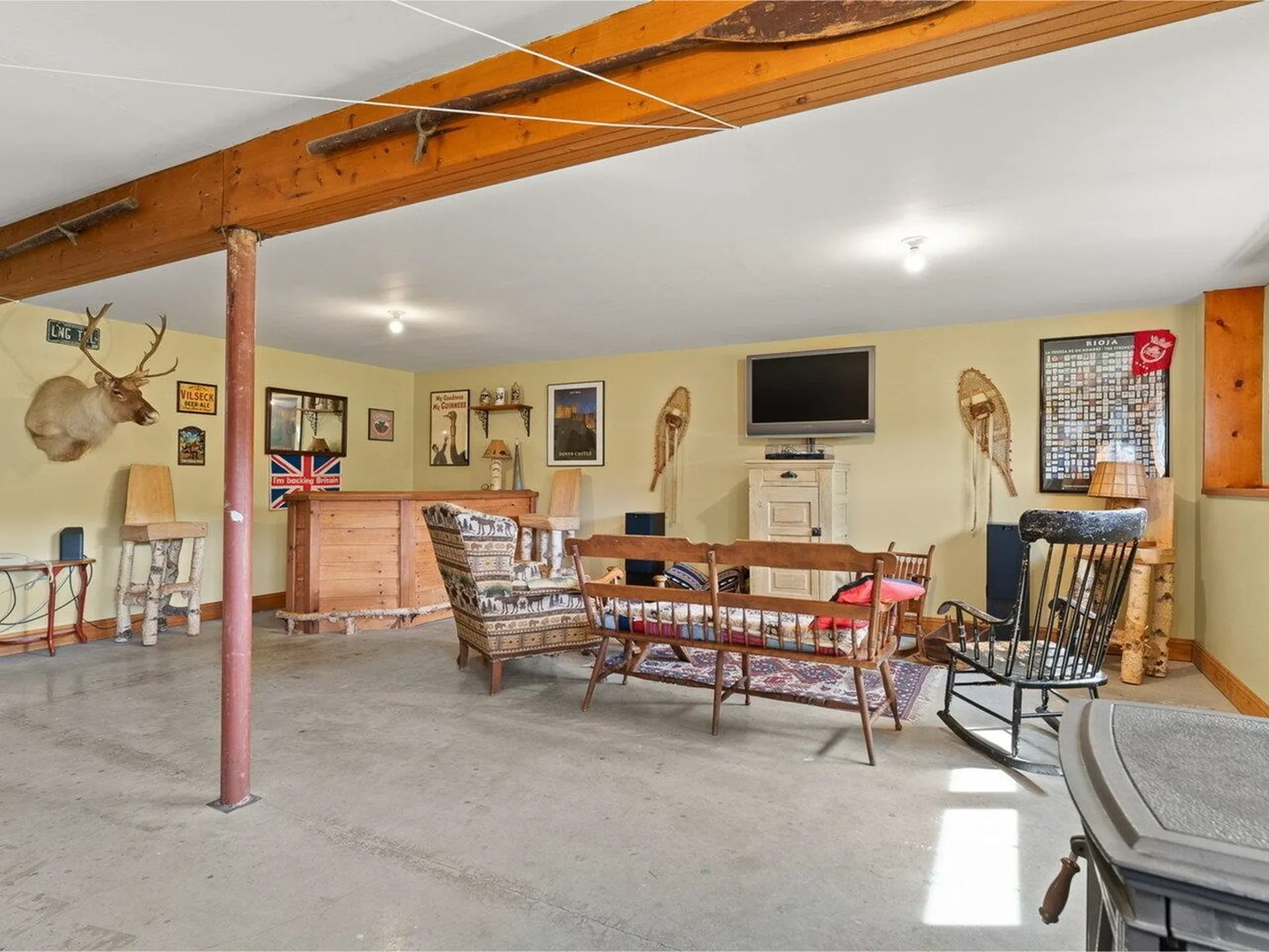 320 Woods Hollow Road Westford VT 05494