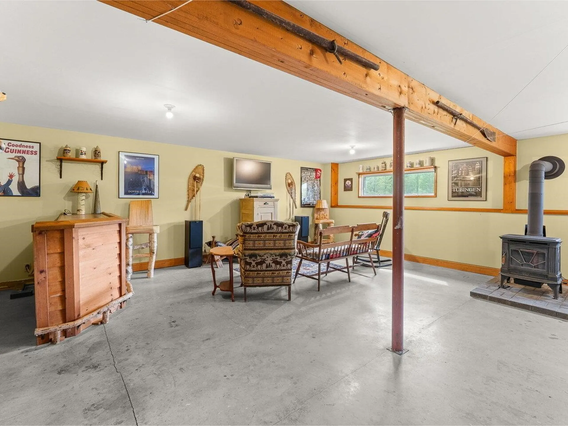 320 Woods Hollow Road Westford VT 05494