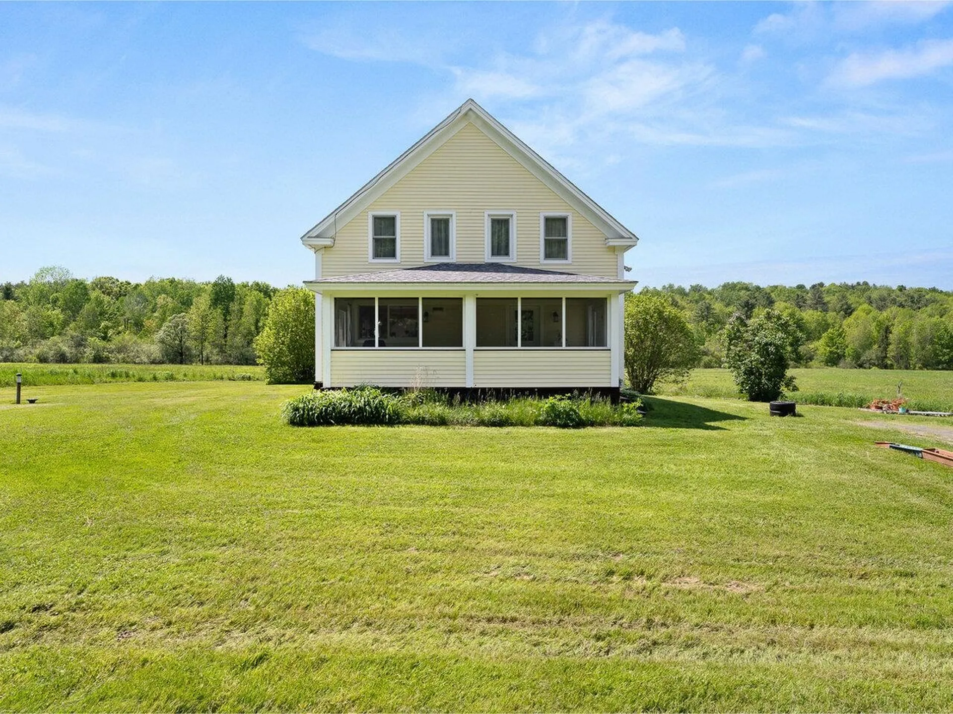 320 Woods Hollow Road Westford VT 05494