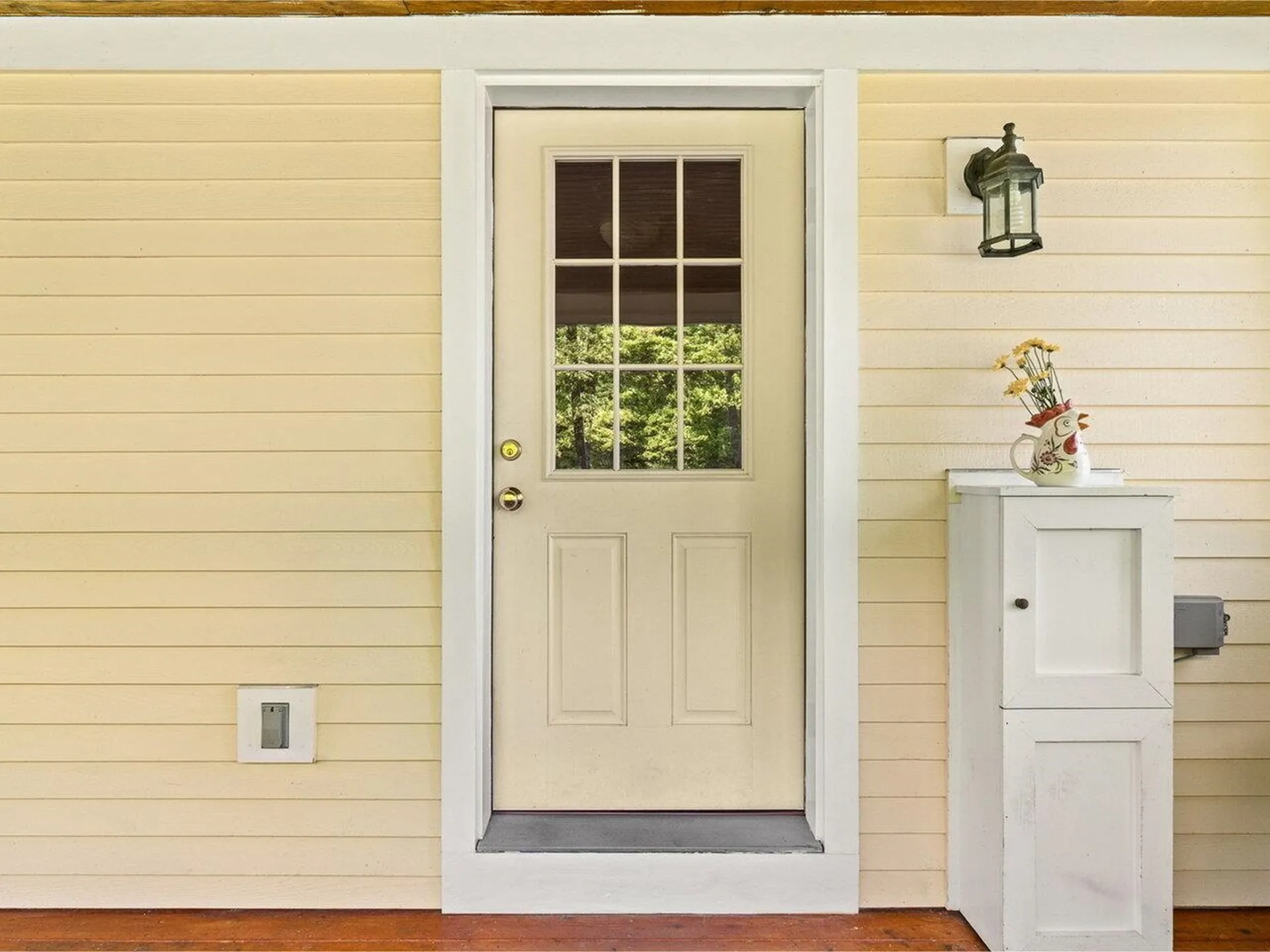 320 Woods Hollow Road Westford VT 05494