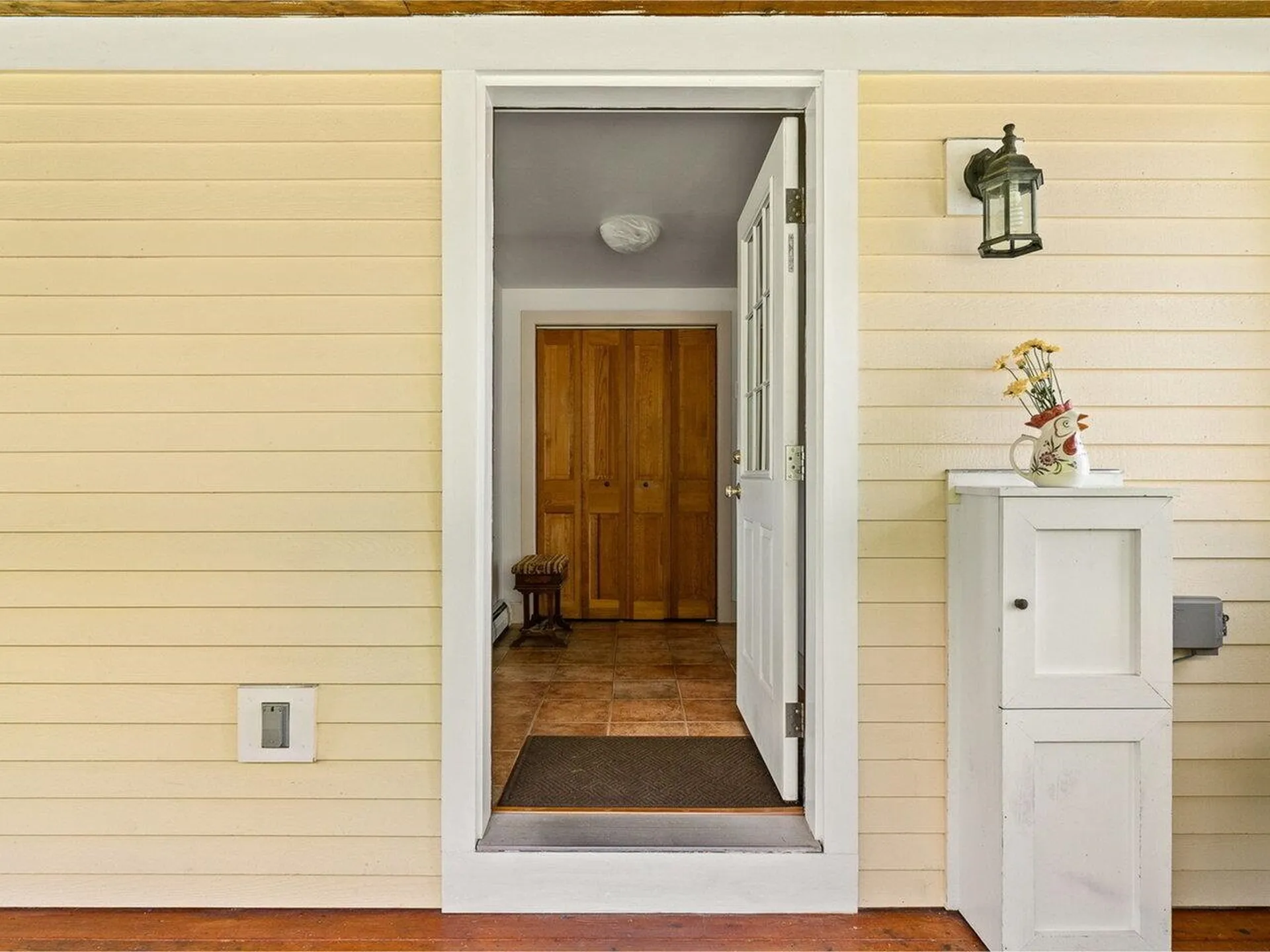 320 Woods Hollow Road Westford VT 05494