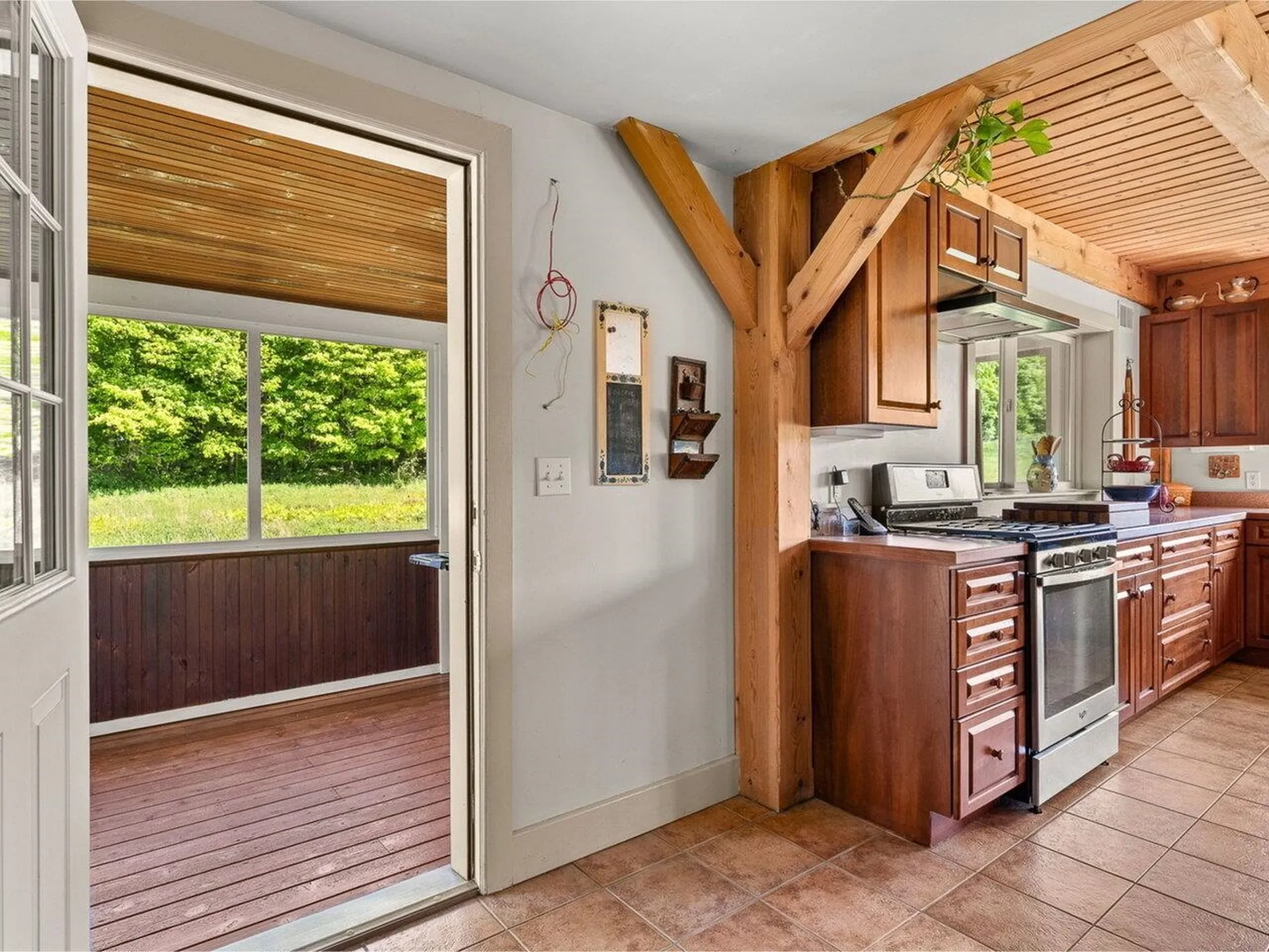 320 Woods Hollow Road Westford VT 05494