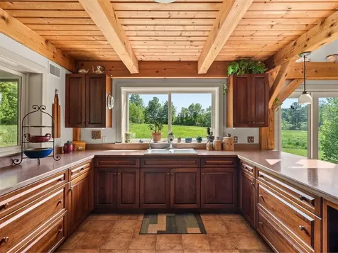 320 Woods Hollow Road Westford VT 05494