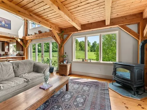 320 Woods Hollow Road Westford VT 05494