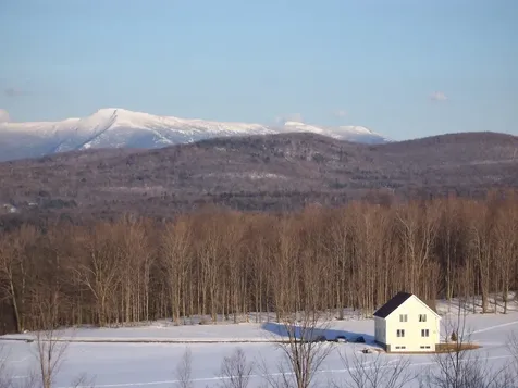 320 Woods Hollow Road Westford VT 05494