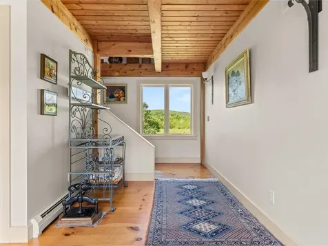 320 Woods Hollow Road Westford VT 05494