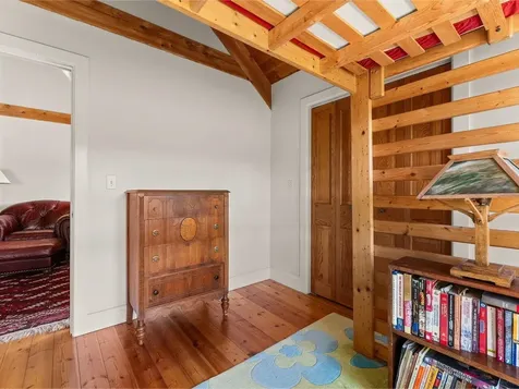 320 Woods Hollow Road Westford VT 05494