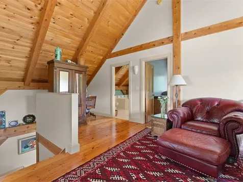 320 Woods Hollow Road Westford VT 05494