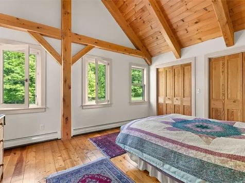 320 Woods Hollow Road Westford VT 05494