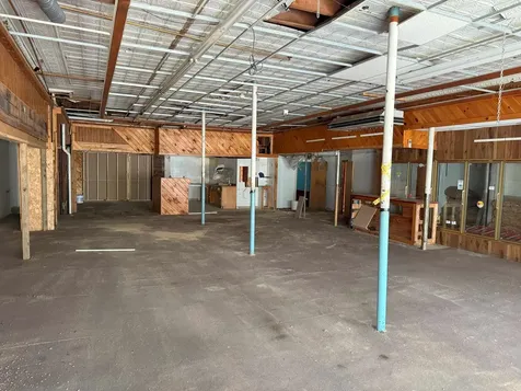 40 North Main Street Alburgh VT 05440