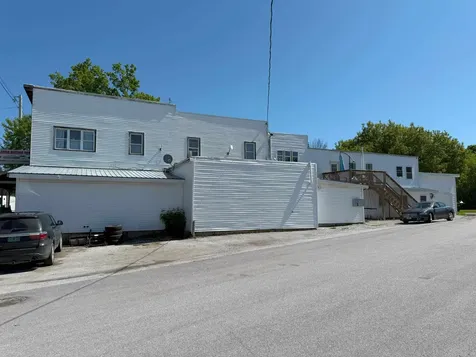 40 North Main Street Alburgh VT 05440