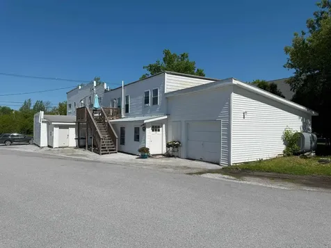 40 North Main Street Alburgh VT 05440