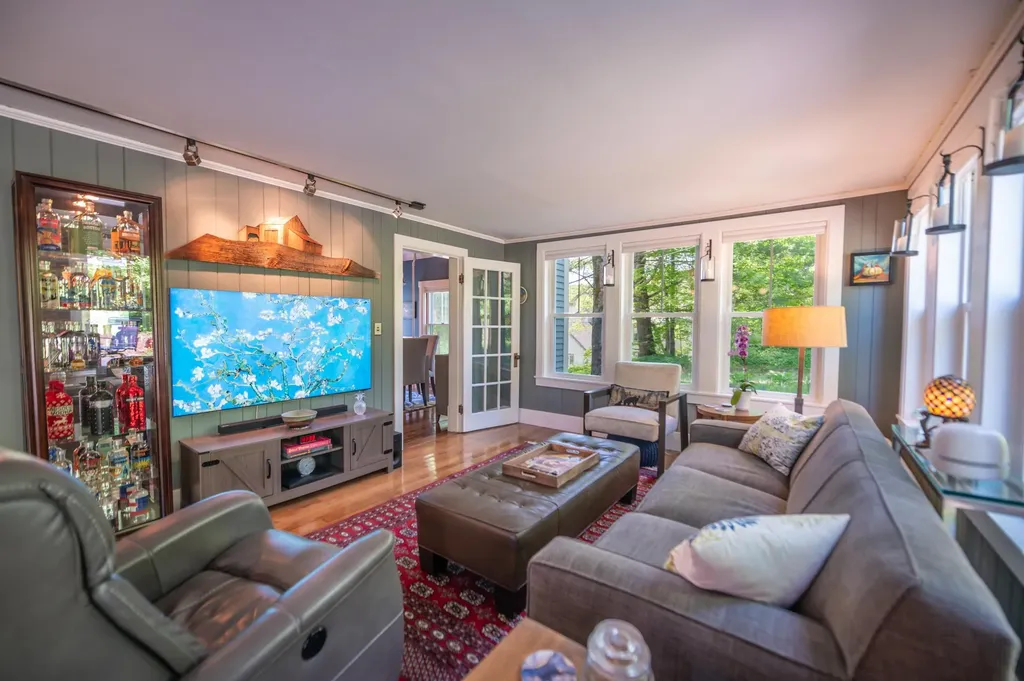 20 Ray Hill Road Wilmington VT 05363