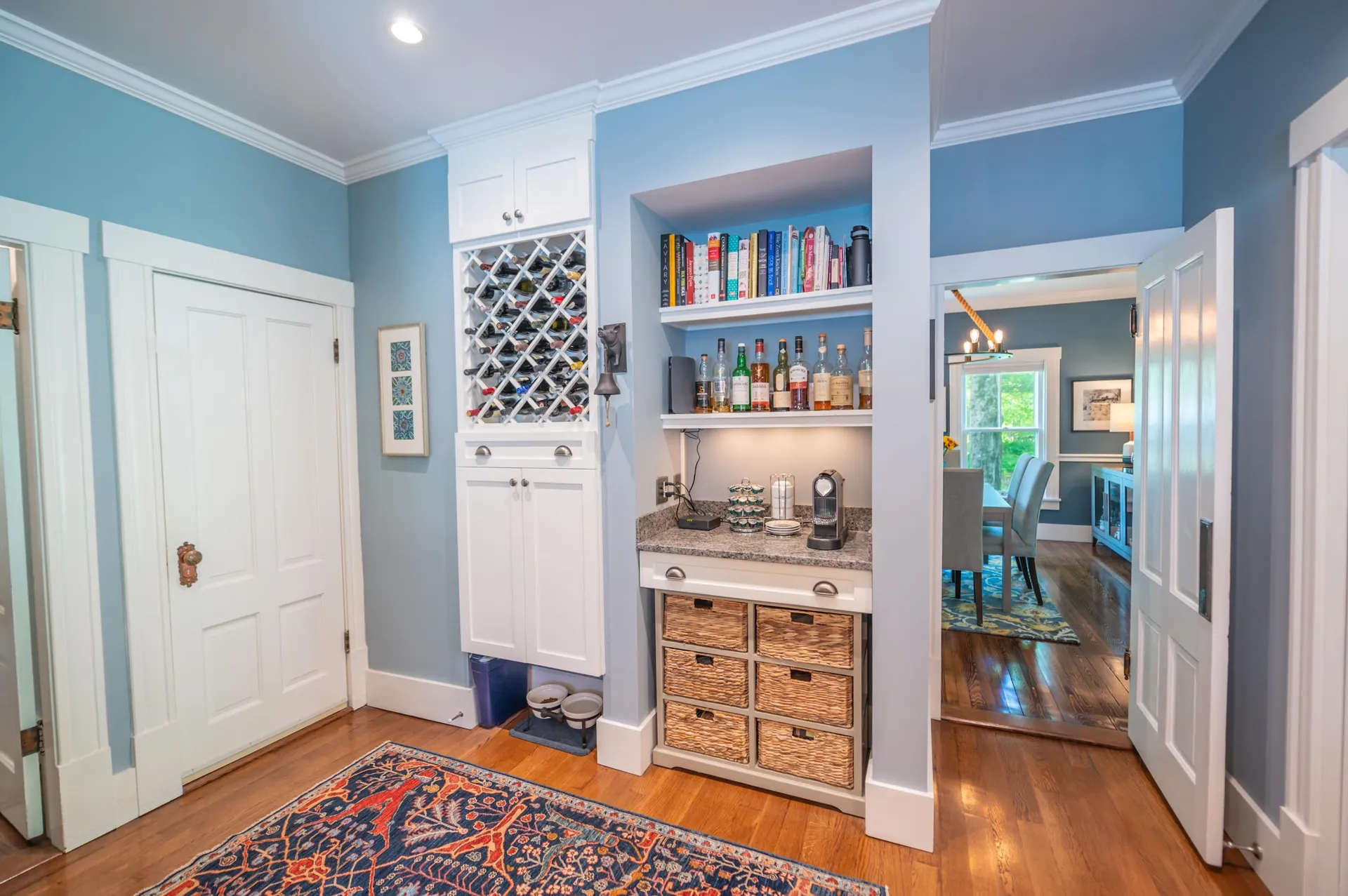 20 Ray Hill Road Wilmington VT 05363