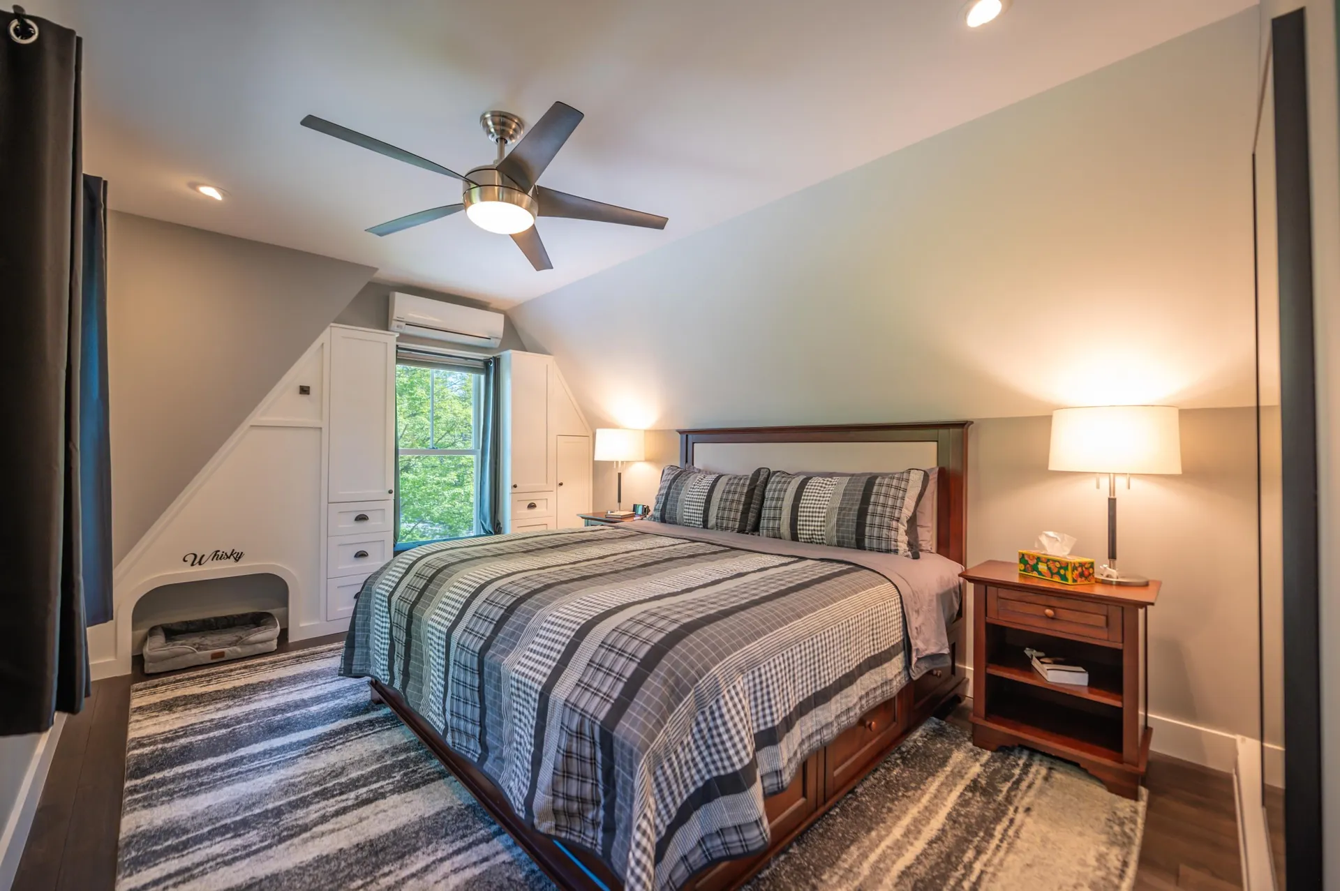 20 Ray Hill Road Wilmington VT 05363