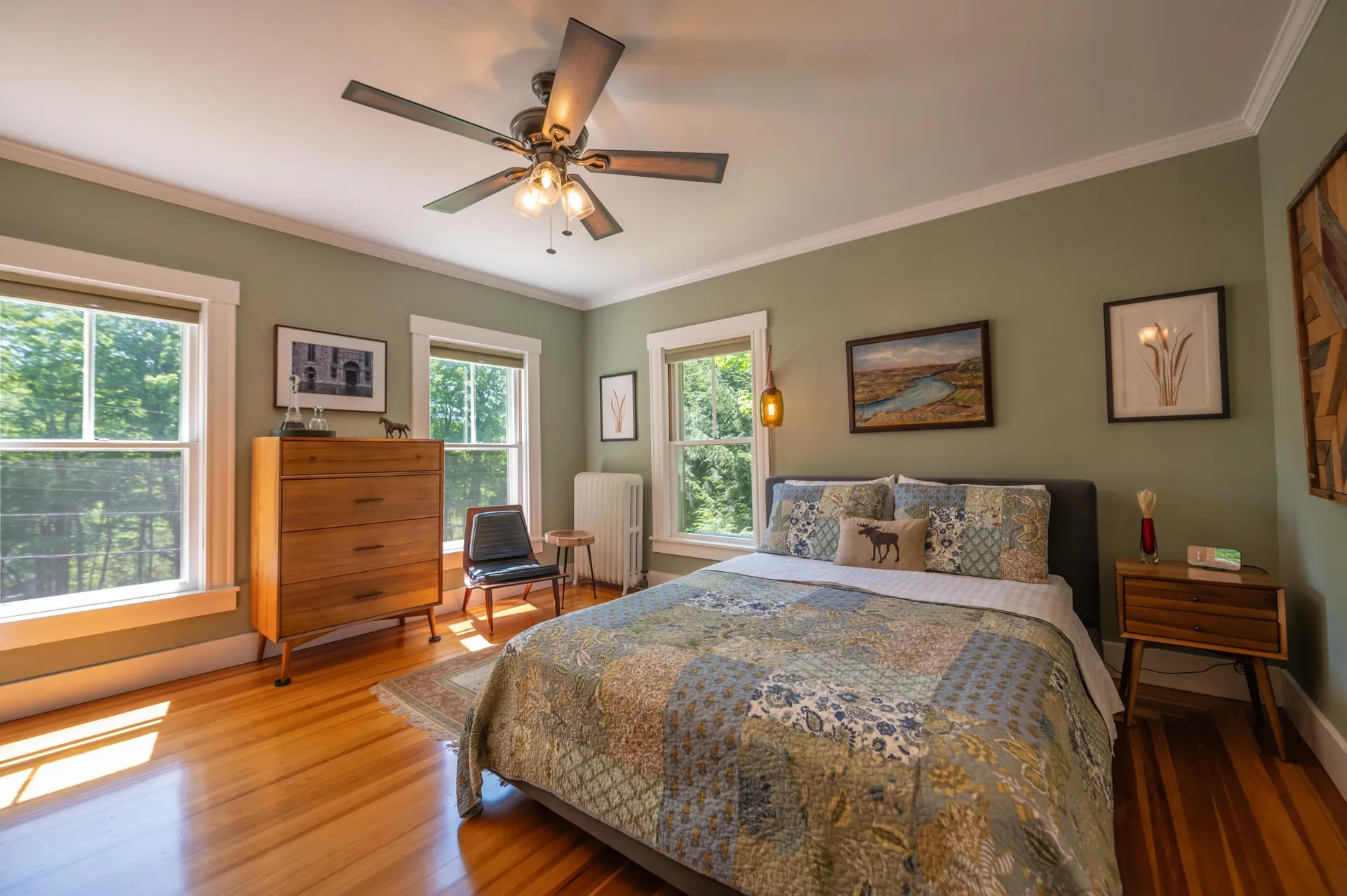 20 Ray Hill Road Wilmington VT 05363