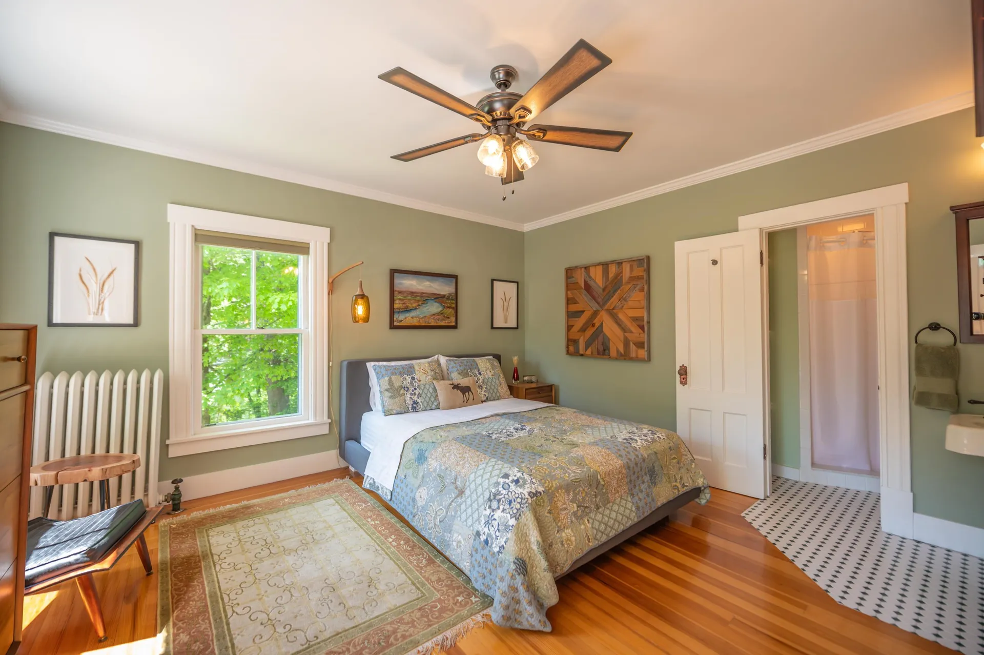 20 Ray Hill Road Wilmington VT 05363