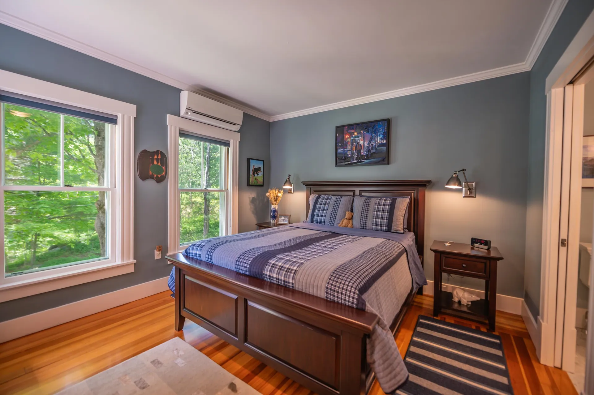 20 Ray Hill Road Wilmington VT 05363