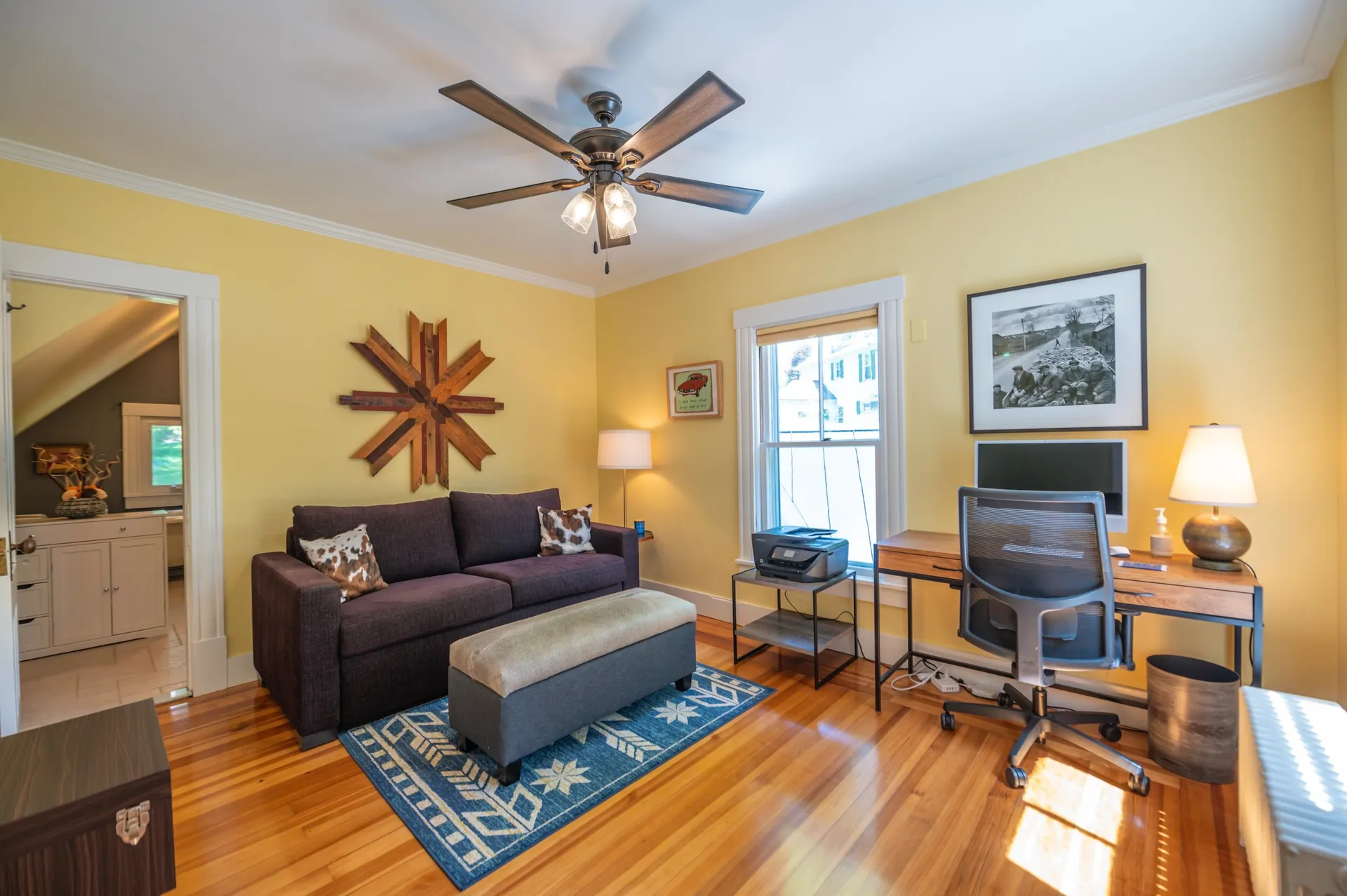 20 Ray Hill Road Wilmington VT 05363