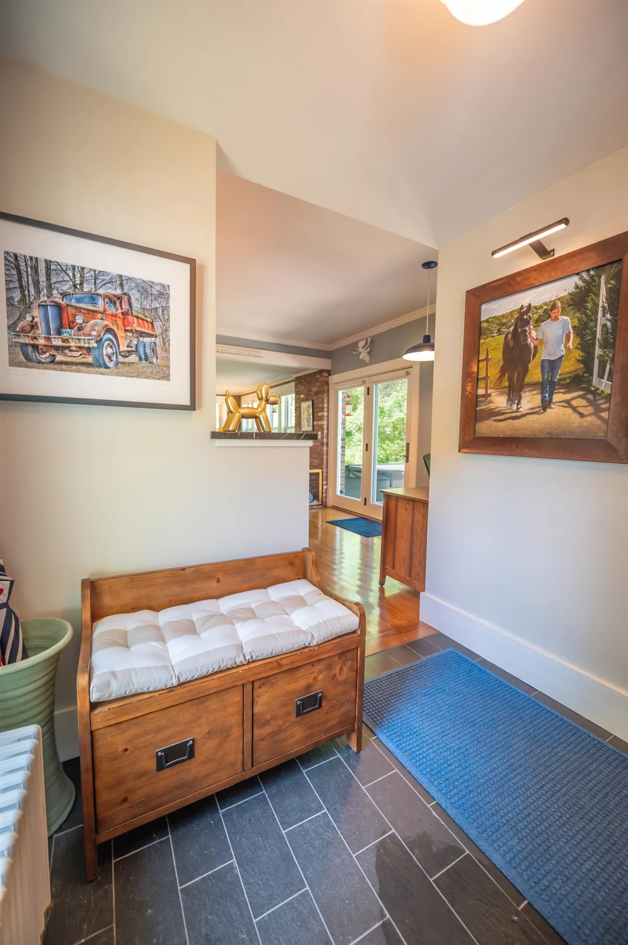 20 Ray Hill Road Wilmington VT 05363