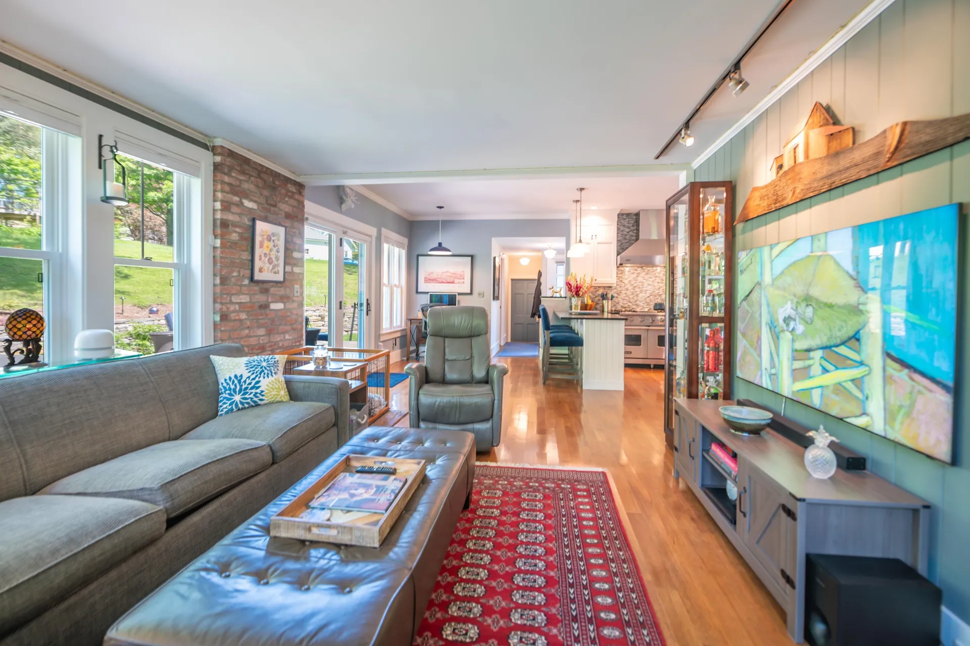 20 Ray Hill Road Wilmington VT 05363