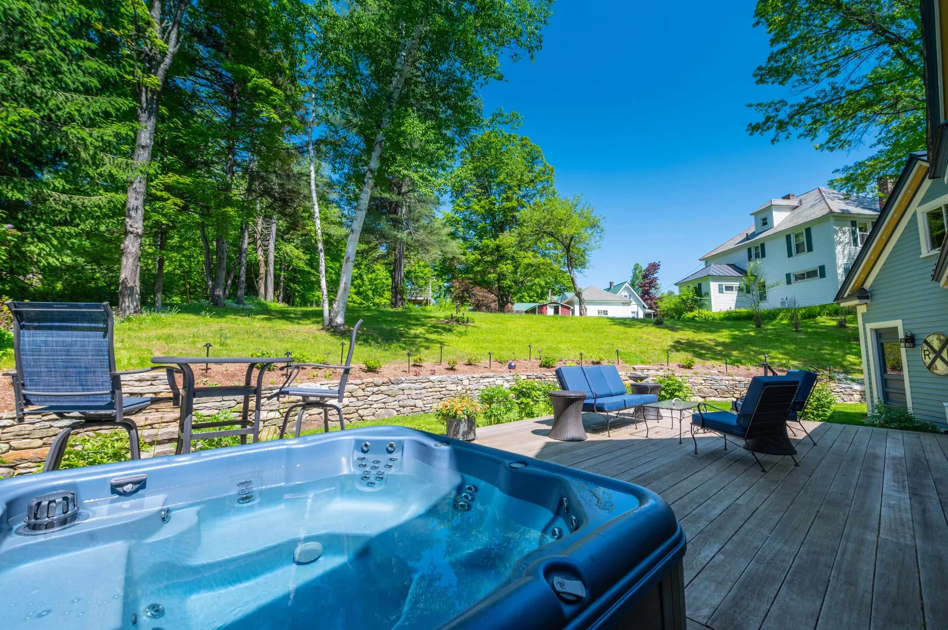 20 Ray Hill Road Wilmington VT 05363