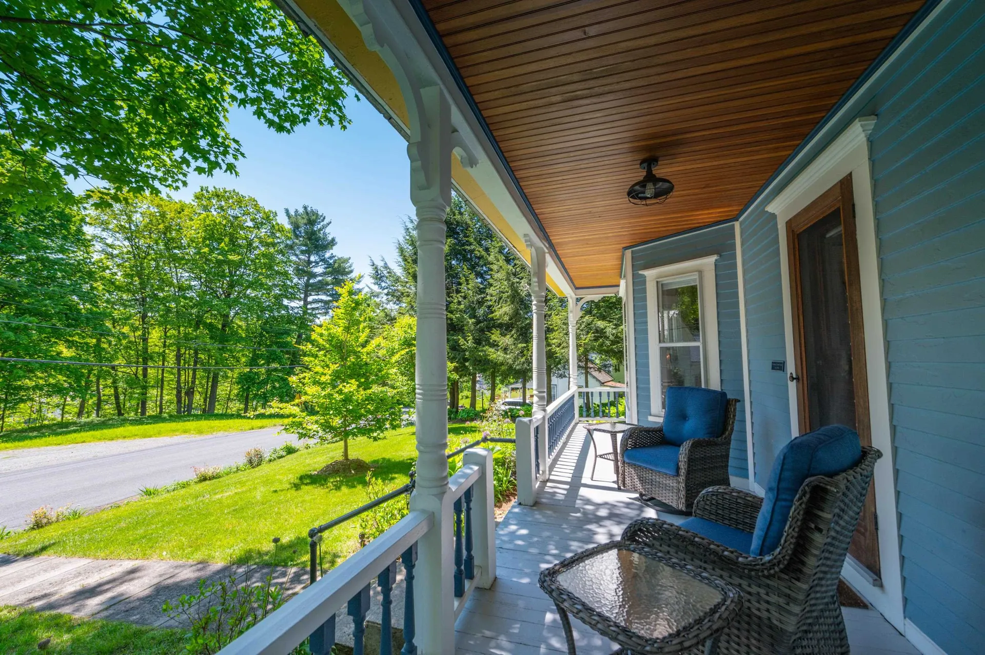 20 Ray Hill Road Wilmington VT 05363