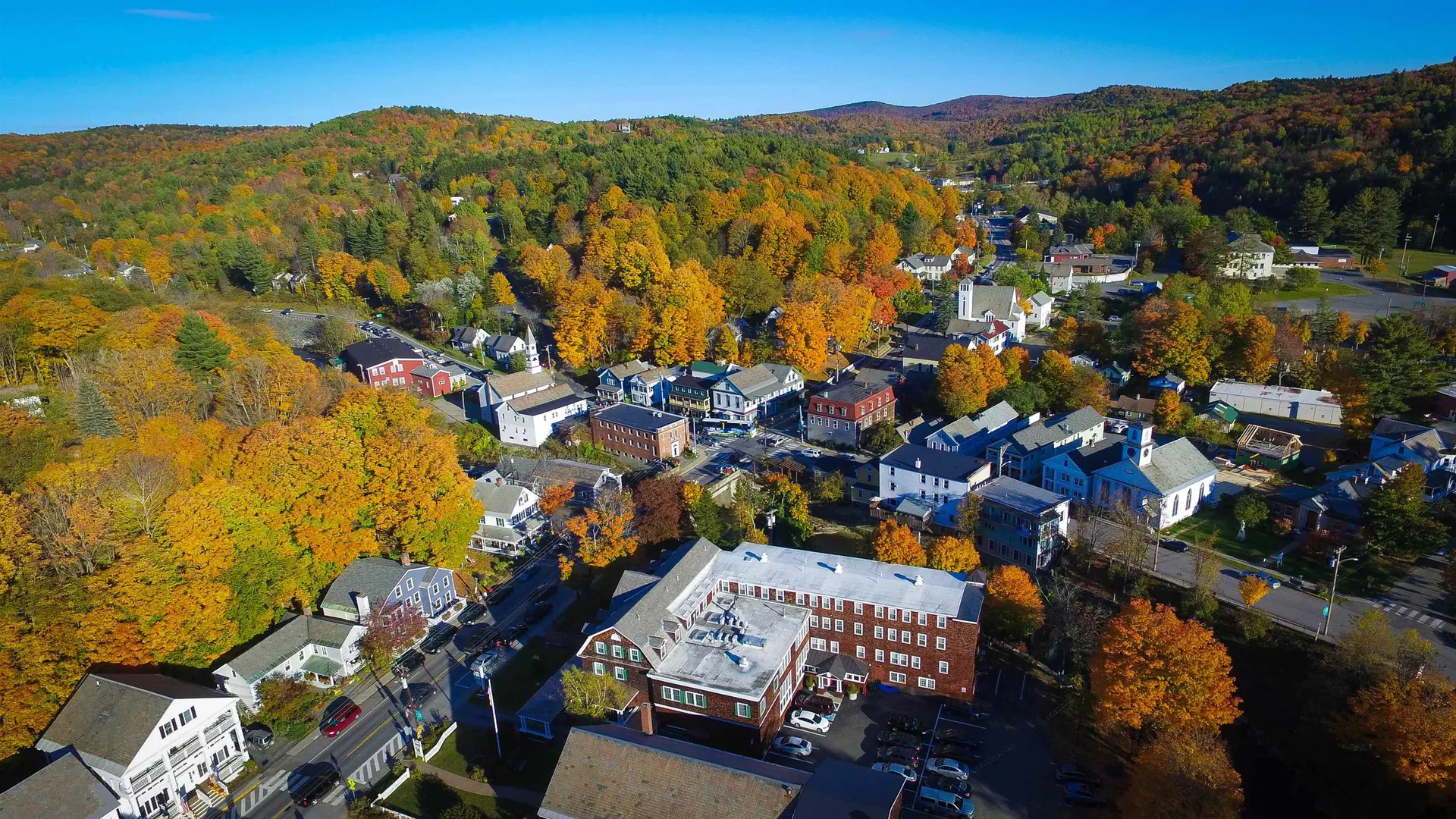 20 Ray Hill Road Wilmington VT 05363