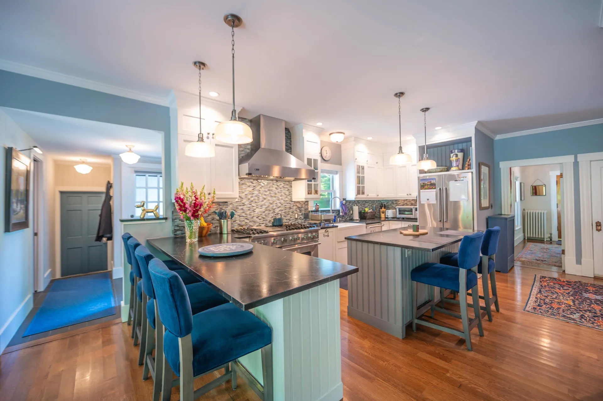 20 Ray Hill Road Wilmington VT 05363