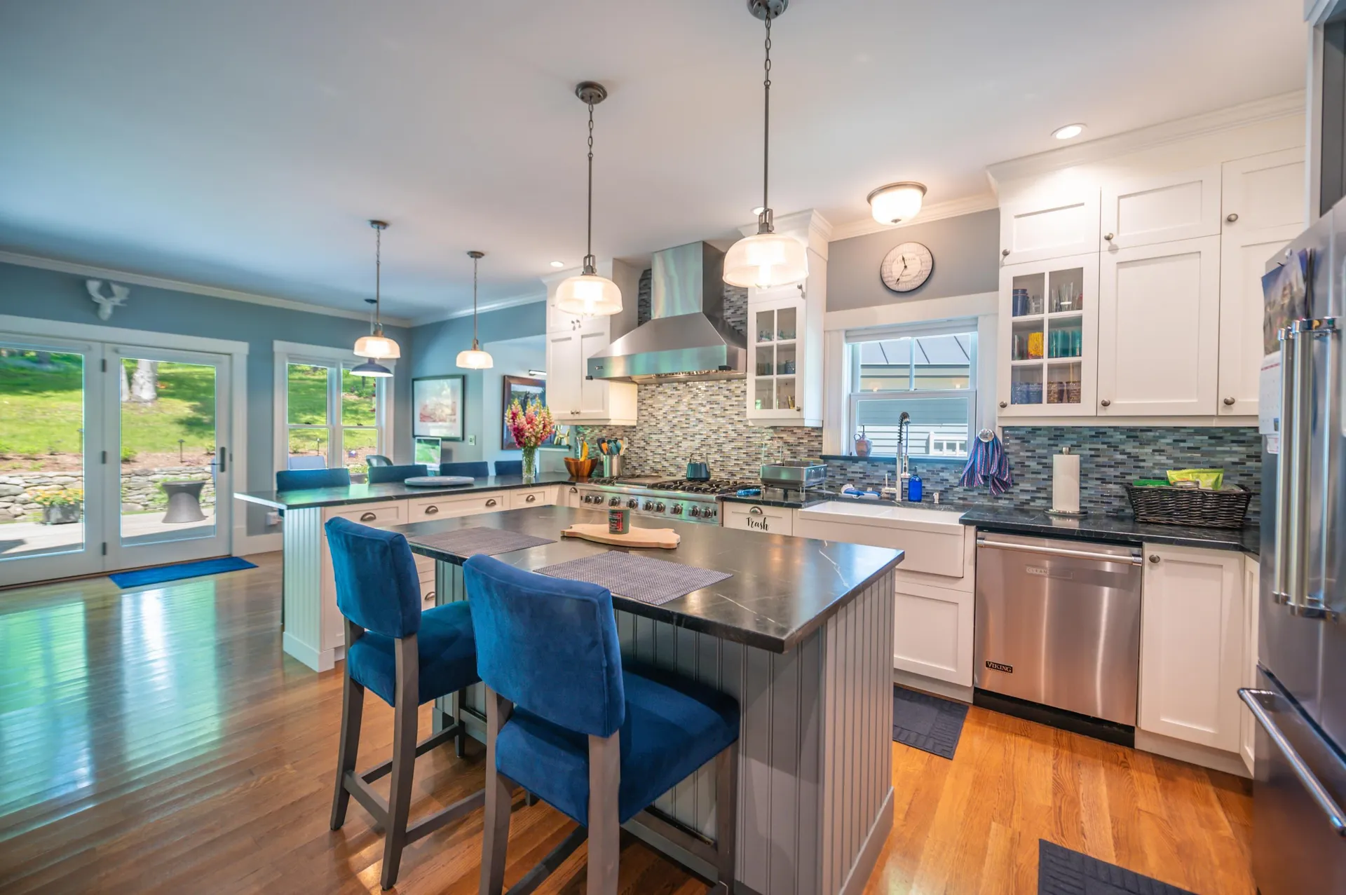 20 Ray Hill Road Wilmington VT 05363