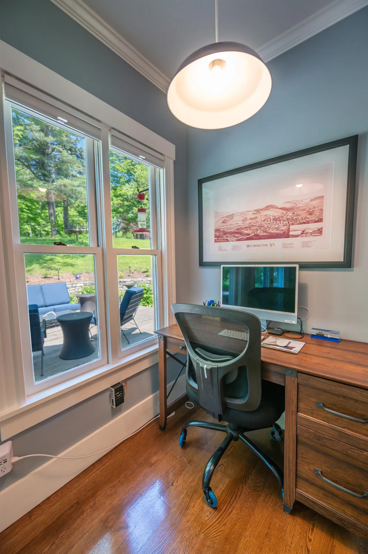 20 Ray Hill Road Wilmington VT 05363