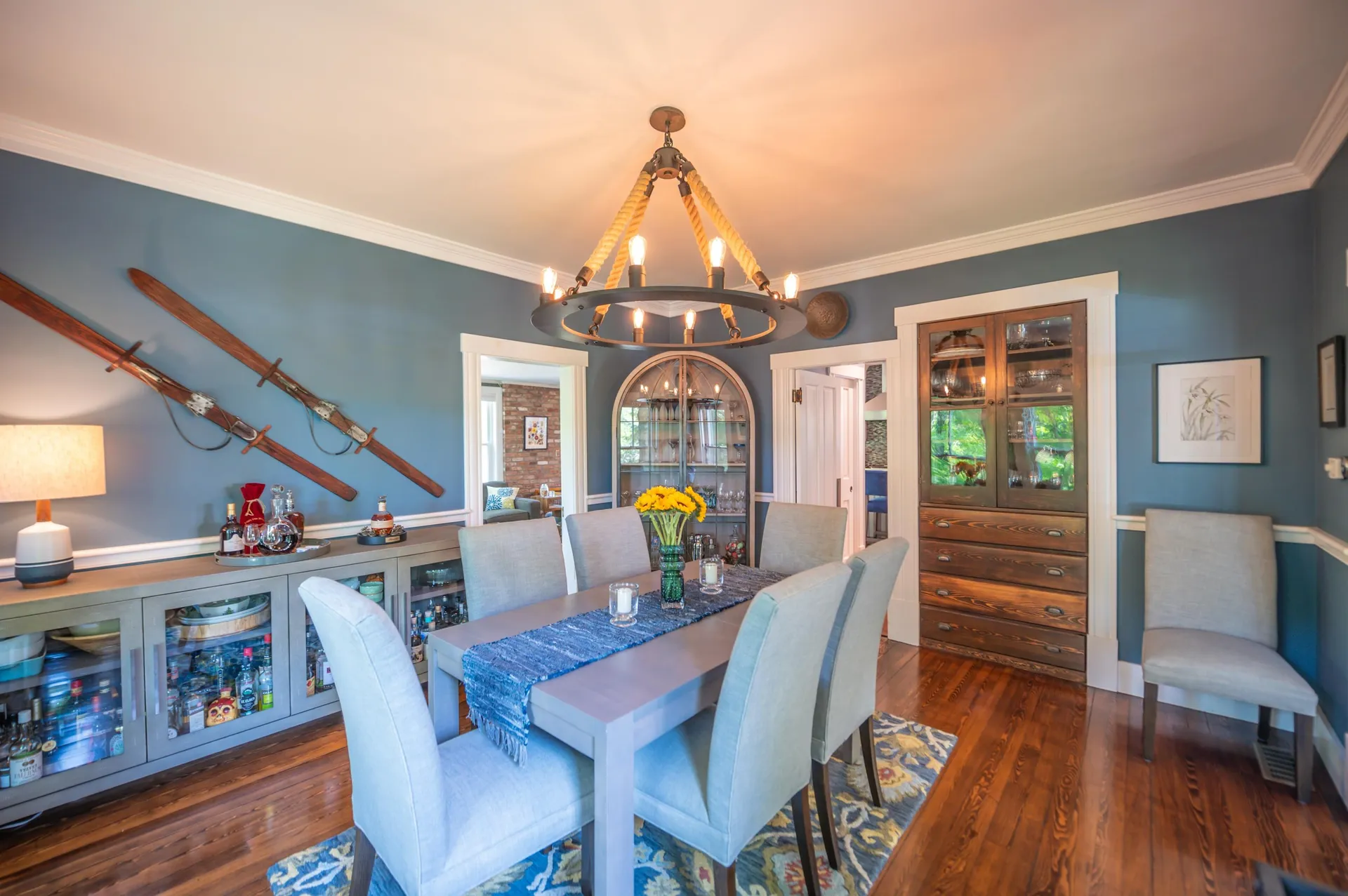 20 Ray Hill Road Wilmington VT 05363