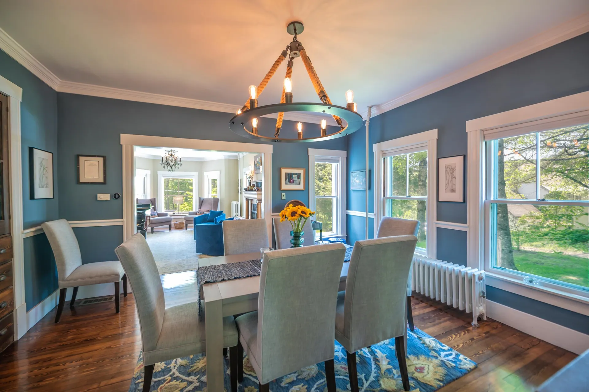 20 Ray Hill Road Wilmington VT 05363