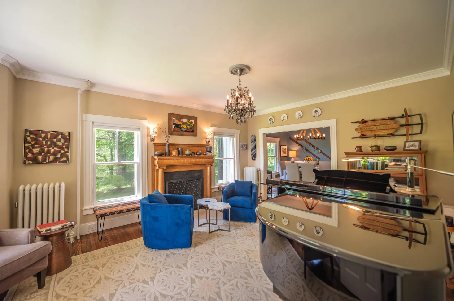 20 Ray Hill Road Wilmington VT 05363