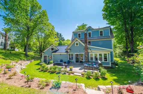 20 Ray Hill Road Wilmington VT 05363