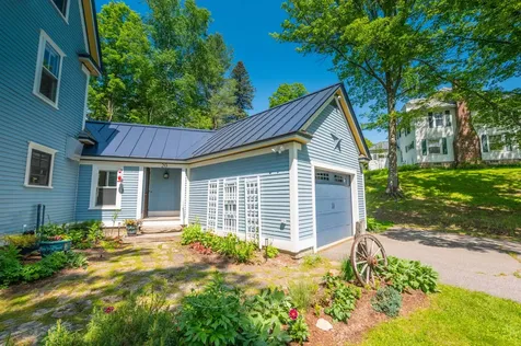 20 Ray Hill Road Wilmington VT 05363